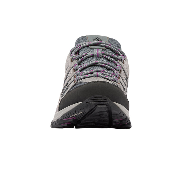 COLUMBIA Crestwood™ II Waterproof Women's Hiking Shoes