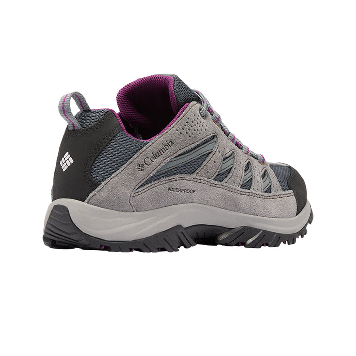 COLUMBIA Crestwood™ II Waterproof Women's Hiking Shoes