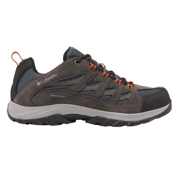 COLUMBIA Crestwood™ II Waterproof Men's Hiking Shoes