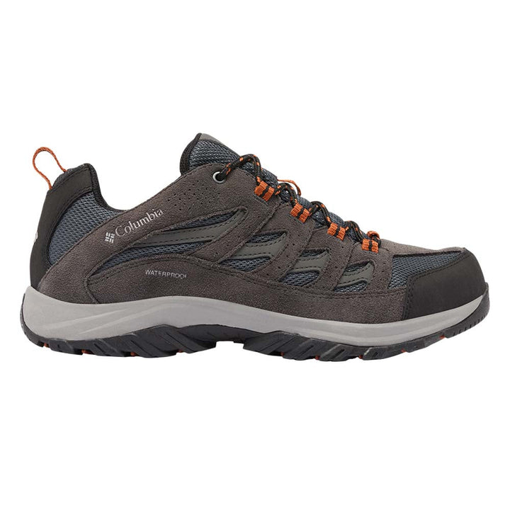 COLUMBIA Crestwood™ II Waterproof Men's Hiking Shoes