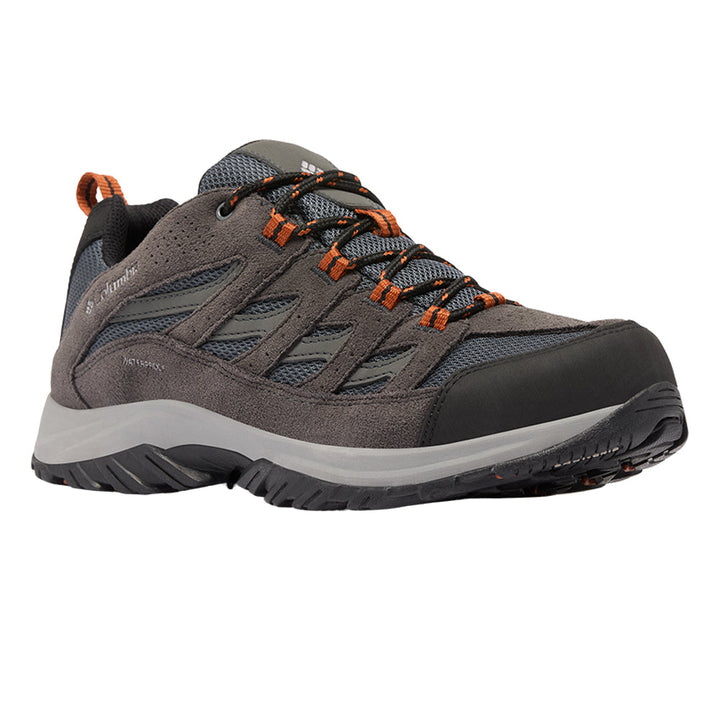COLUMBIA Crestwood™ II Waterproof Men's Hiking Shoes