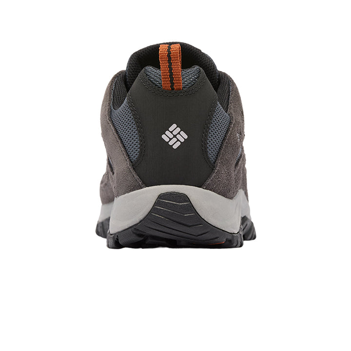 COLUMBIA Crestwood™ II Waterproof Men's Hiking Shoes