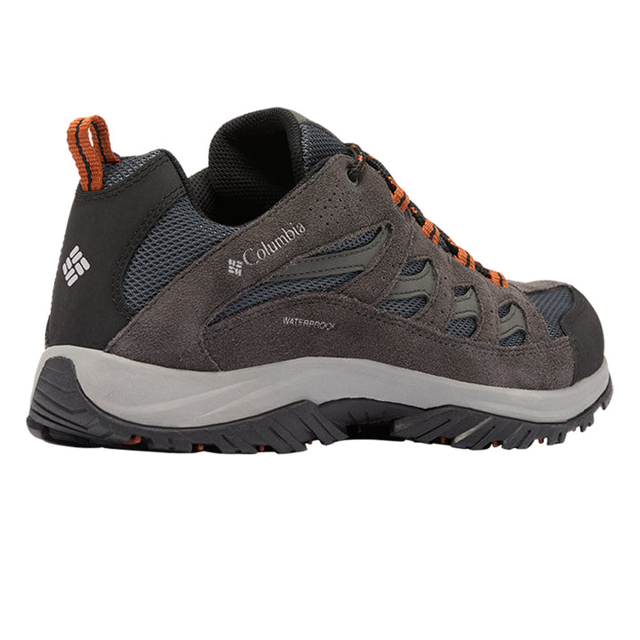 COLUMBIA Crestwood™ II Waterproof Men's Hiking Shoes