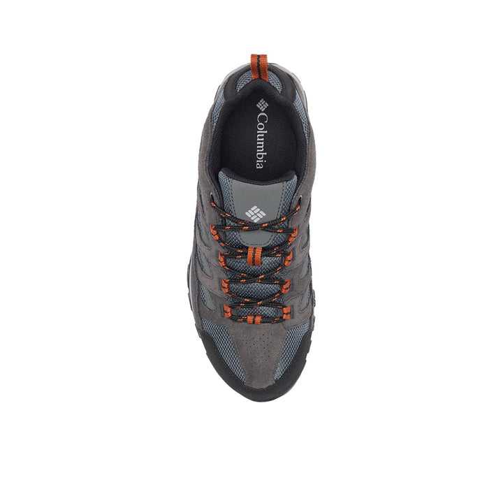 COLUMBIA Crestwood™ II Waterproof Men's Hiking Shoes