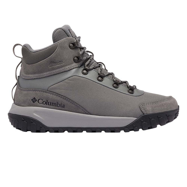 COLUMBIA Burnsider™ Waterproof Men's Boots