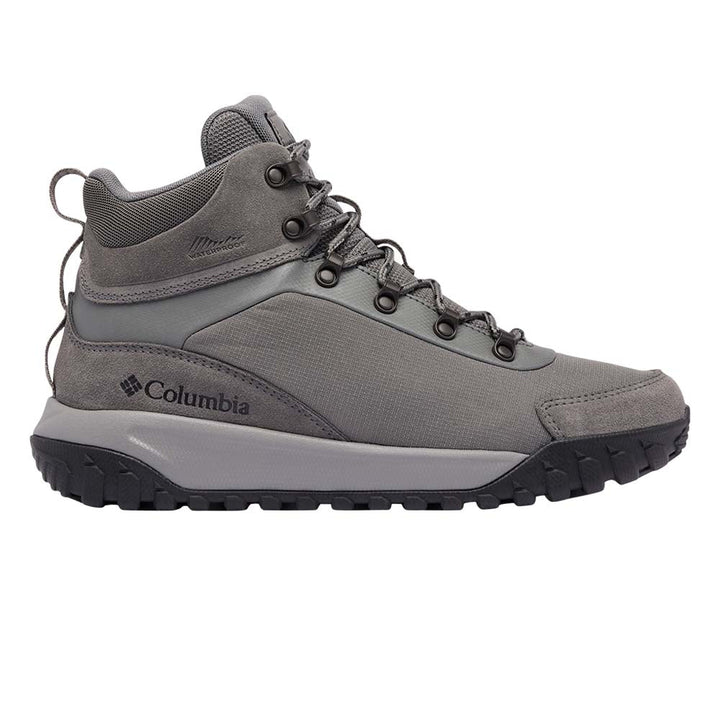 COLUMBIA Burnsider™ Waterproof Men's Boots