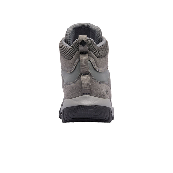 COLUMBIA Burnsider™ Waterproof Men's Boots