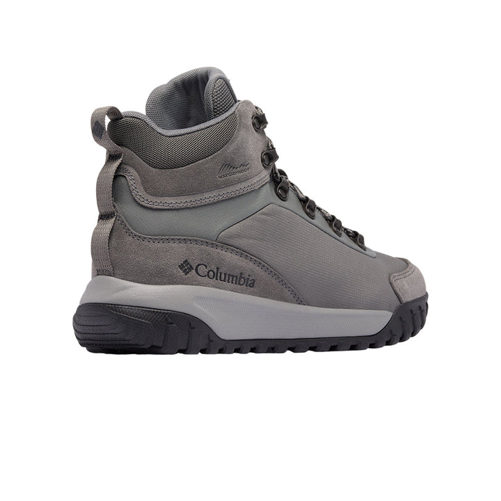 COLUMBIA Burnsider™ Waterproof Men's Boots