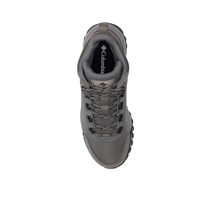 COLUMBIA Burnsider™ Waterproof Men's Boots