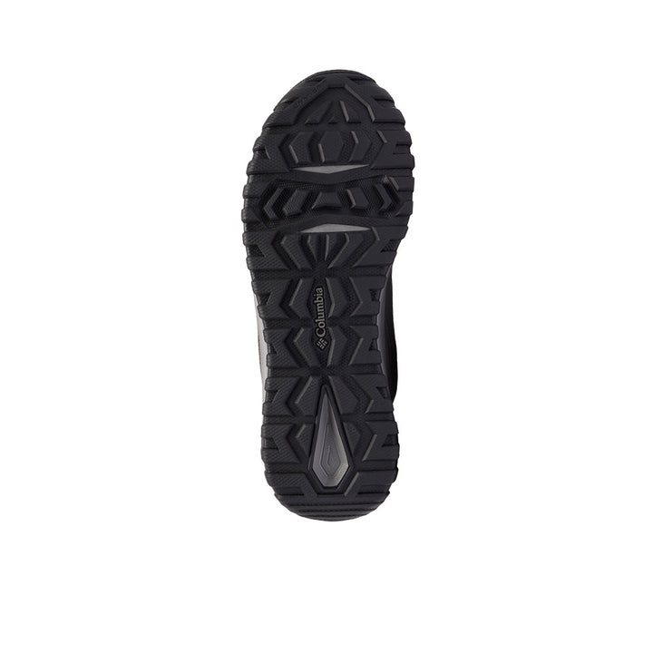 COLUMBIA Burnsider™ Waterproof Men's Boots