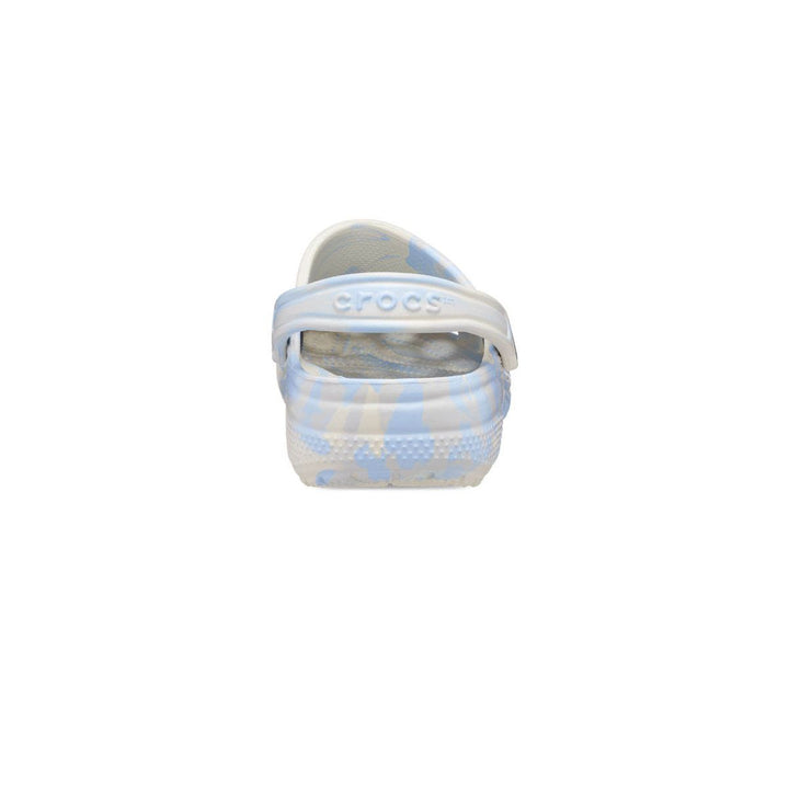 CROCS Classic Marbled Clog Unisex Casual Shoes
