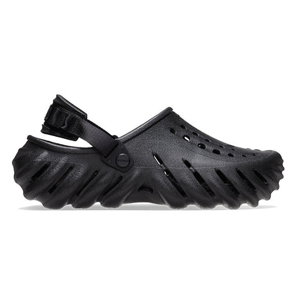 CROCS Echo Clog Unisex Casual Shoes