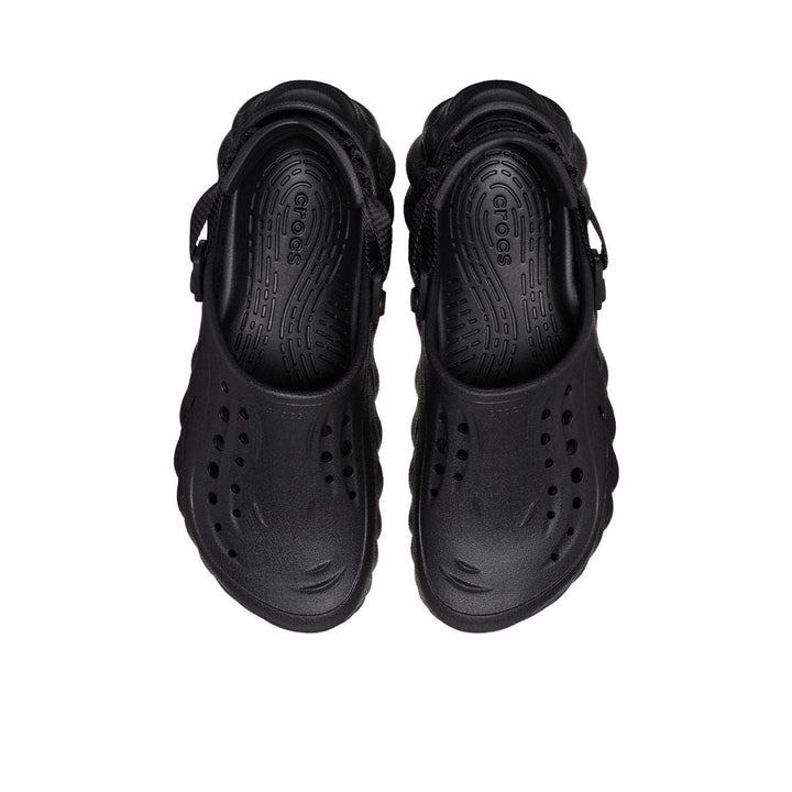 CROCS Echo Clog Unisex Casual Shoes