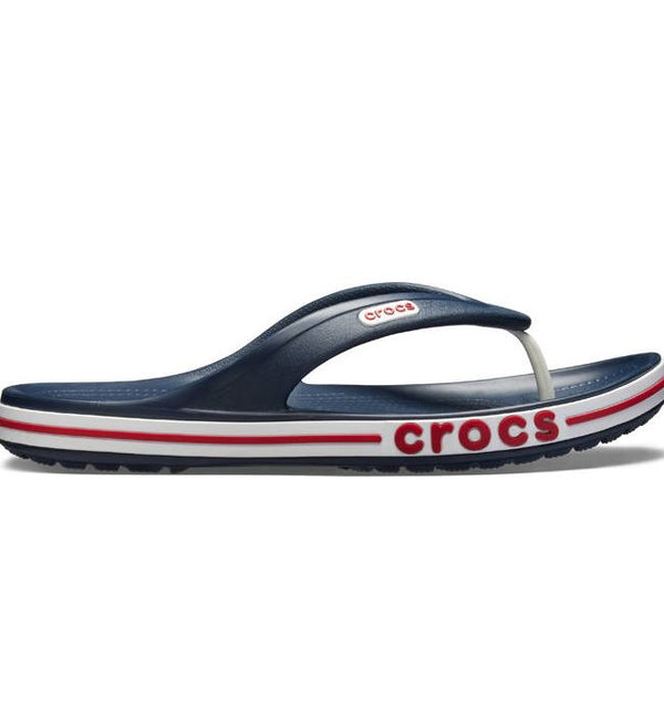 CROCS Bayaband Flip Unisex Sandals
