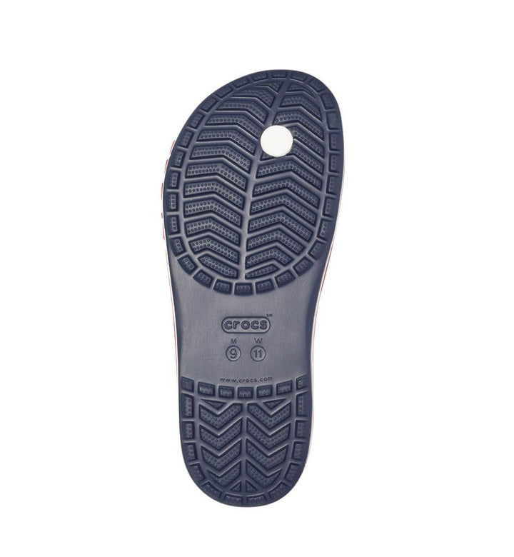 CROCS Bayaband Flip Unisex Sandals