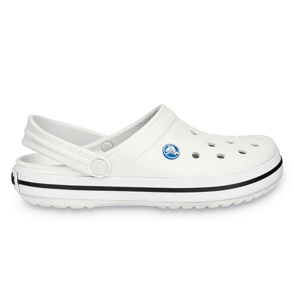 CROCS Crocband Clog Unisex Casual Shoes