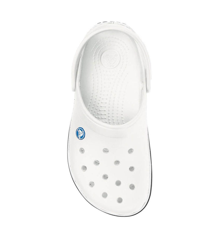 CROCS Crocband Clog Unisex Casual Shoes