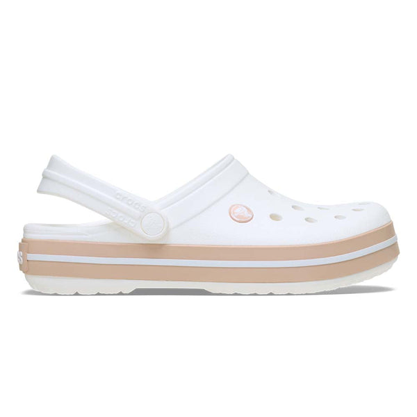 CROCS Crocband Clog Unisex Casual Shoes
