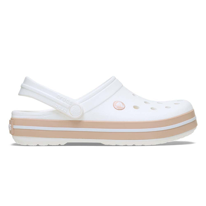 CROCS Crocband Clog Unisex Casual Shoes