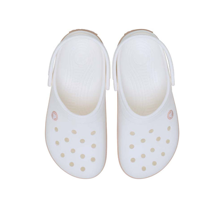 CROCS Crocband Clog Unisex Casual Shoes