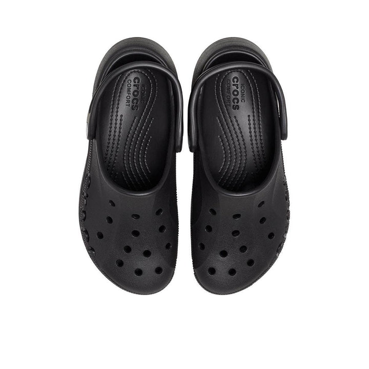 CROCS Baya Platform Clog Women's Casual Shoes