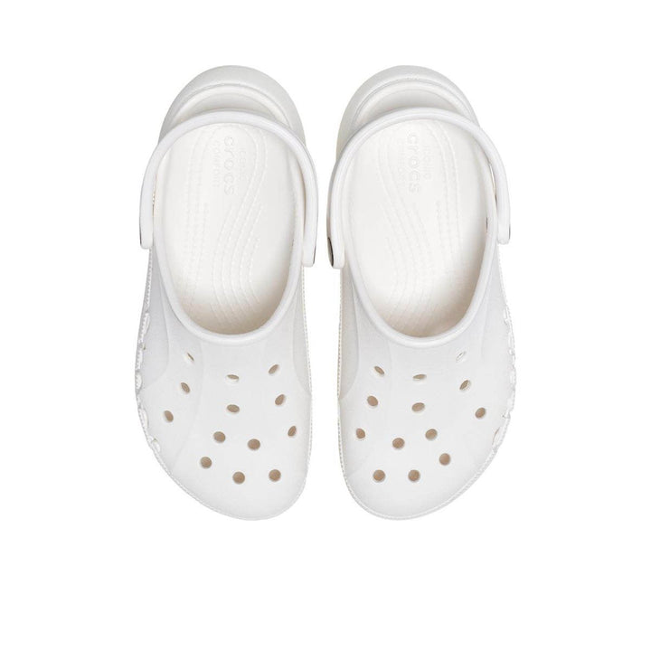 CROCS Baya Platform Clog Women's Casual Shoes
