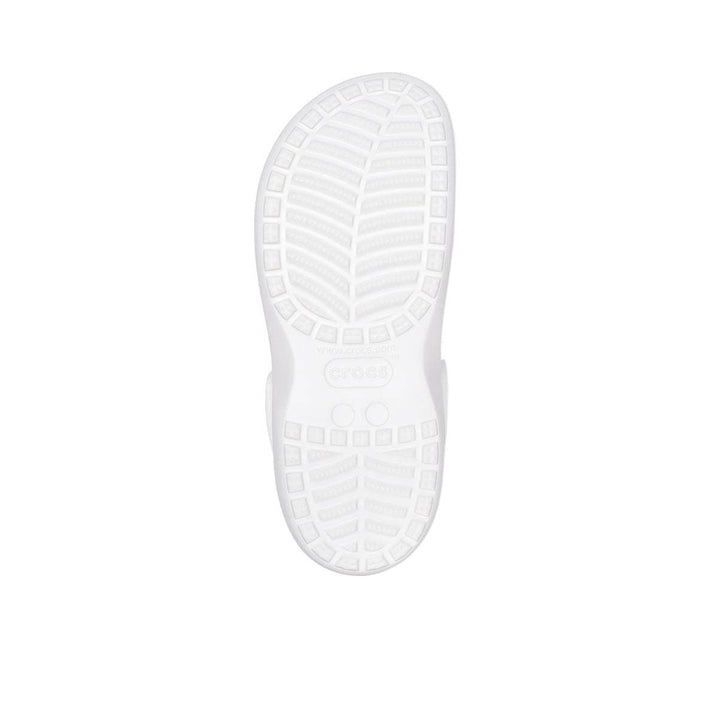 CROCS Baya Platform Clog Women's Casual Shoes