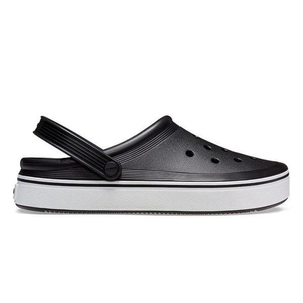 CROCS Off Court Clog Unisex Casual Shoes