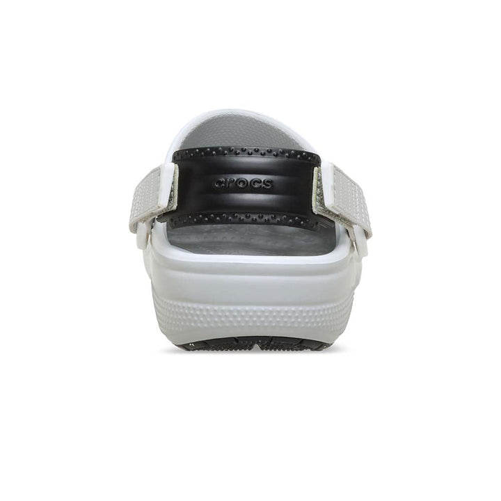 CROCS Classic Turbo Clog Unisex Casual Shoes