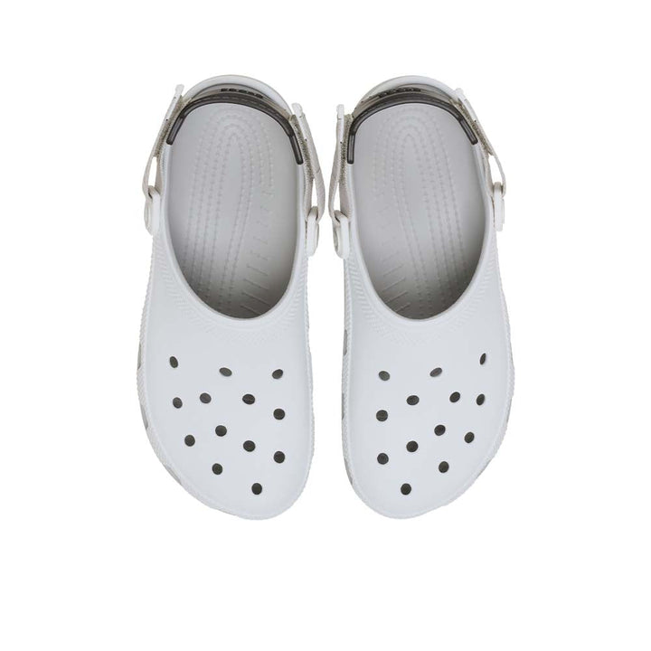 CROCS Classic Turbo Clog Unisex Casual Shoes