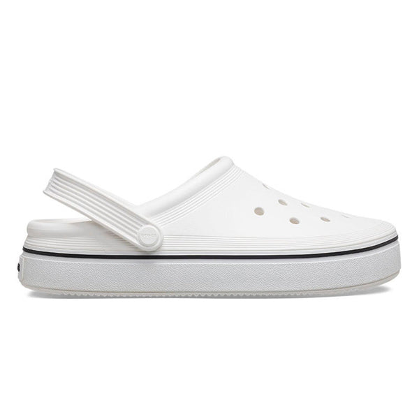 CROCS Off Court Clog Unisex Casual Shoes