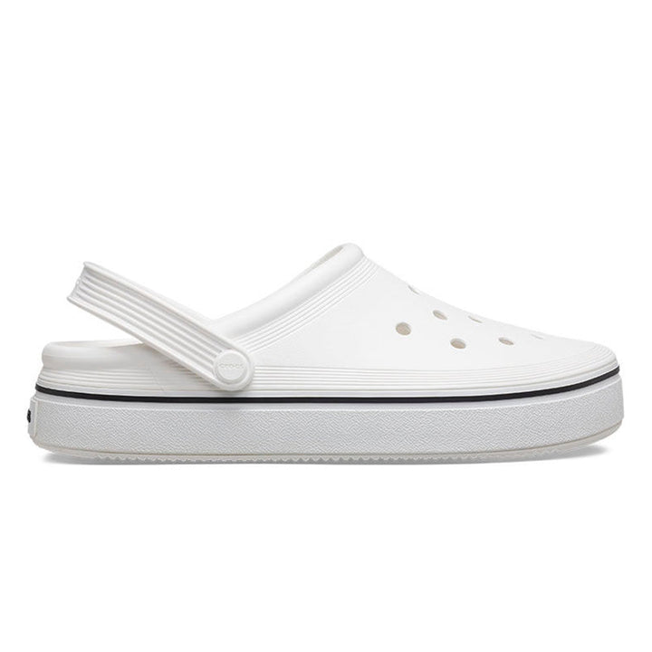 CROCS Off Court Clog Unisex Casual Shoes