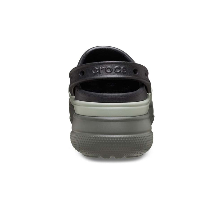 CROCS Classic Stacked Clog Unisex Casual Shoes
