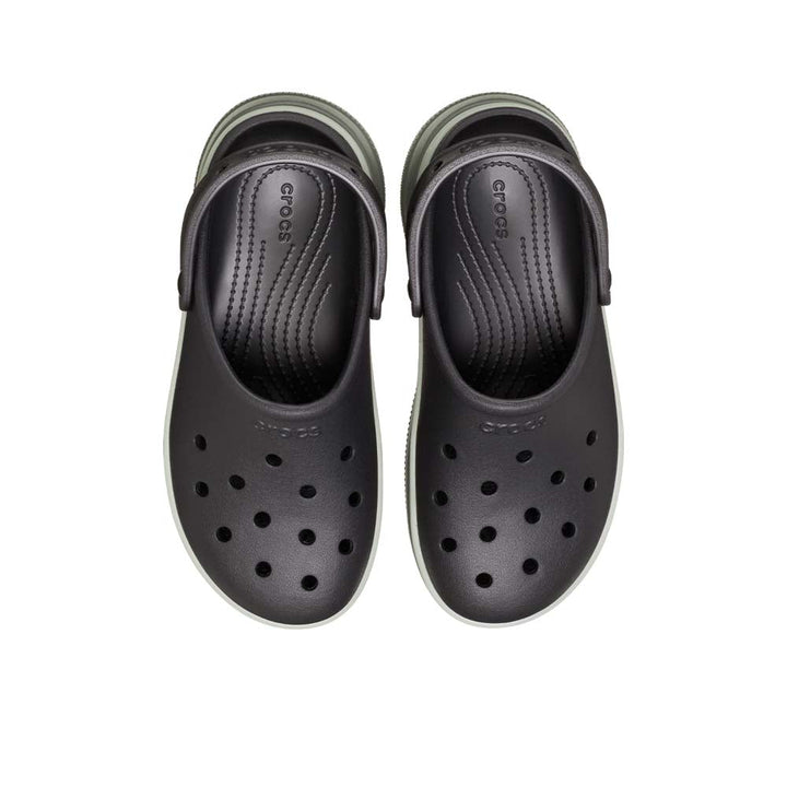 CROCS Classic Stacked Clog Unisex Casual Shoes