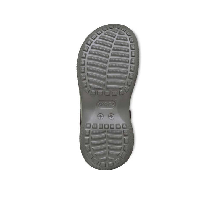 CROCS Classic Stacked Clog Unisex Casual Shoes