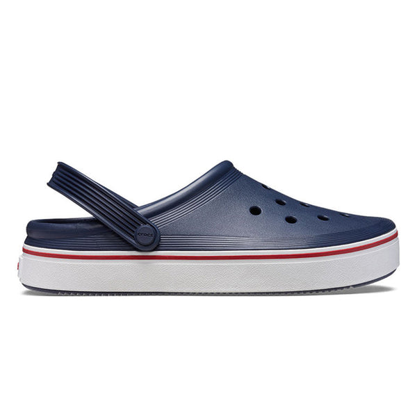 CROCS Off Court Clog Unisex Casual Shoes