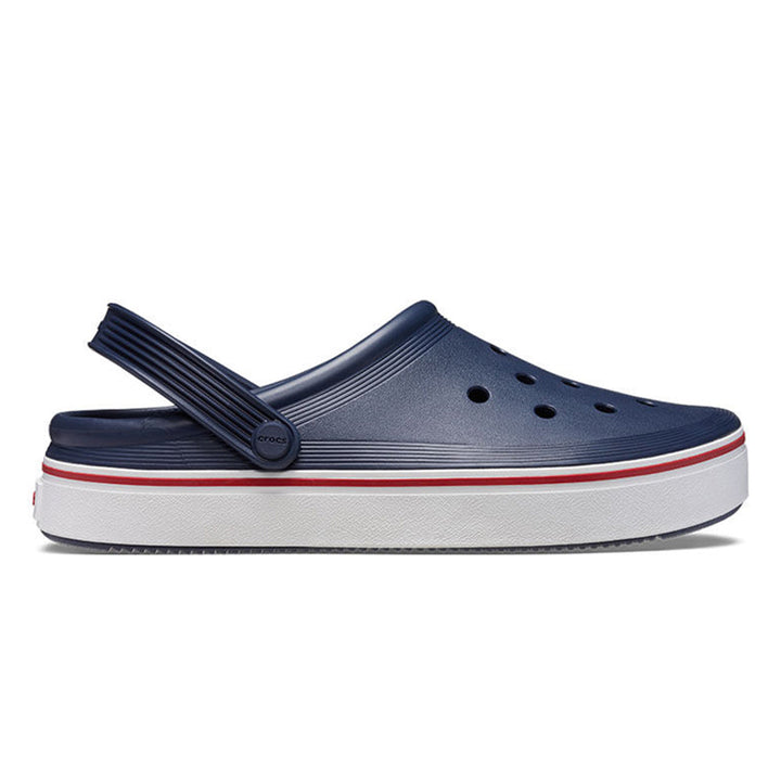 CROCS Off Court Clog Unisex Casual Shoes