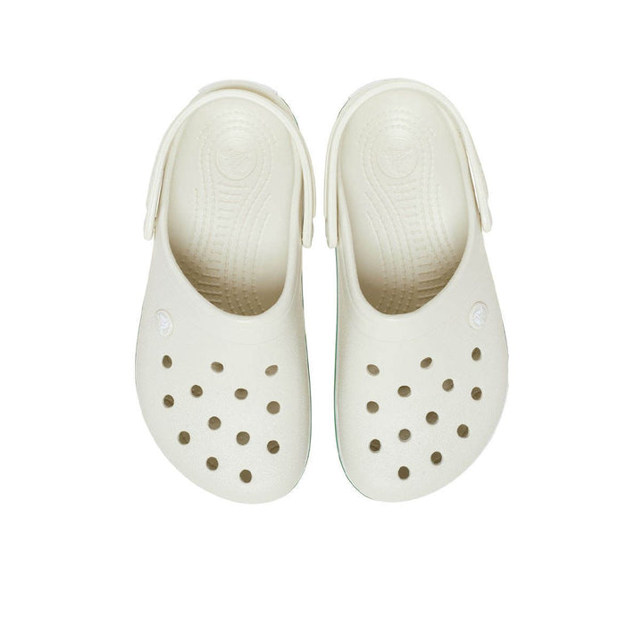 CROCS Crocband Clog Unisex Casual Shoes