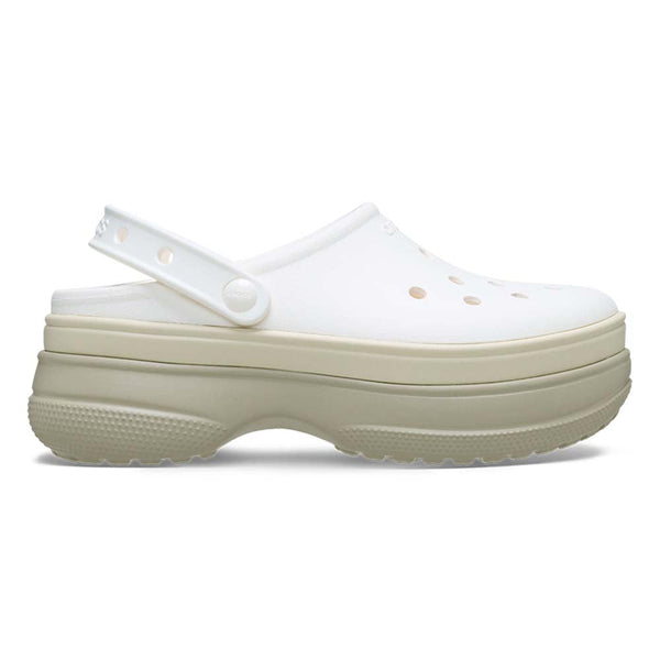 CROCS Classic Stacked Clog Unisex Casual Shoes