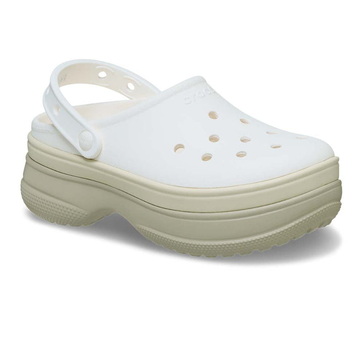 CROCS Classic Stacked Clog Unisex Casual Shoes