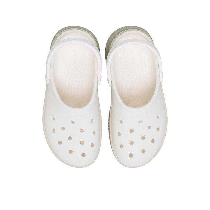 CROCS Classic Stacked Clog Unisex Casual Shoes
