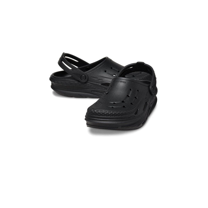 CROCS Off Grid Clog Unisex Casual Shoes