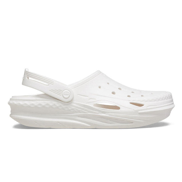 CROCS Off Grid Clog Unisex Casual Shoes