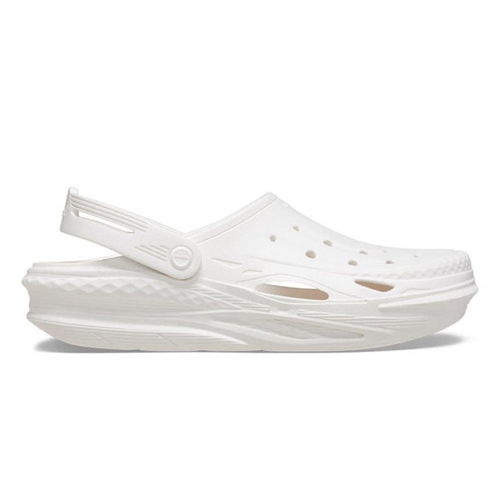 CROCS Off Grid Clog Unisex Casual Shoes