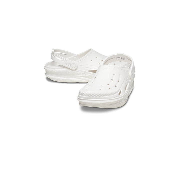 CROCS Off Grid Clog Unisex Casual Shoes