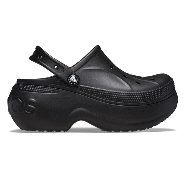 CROCS Bella Clog Unisex Casual Shoes