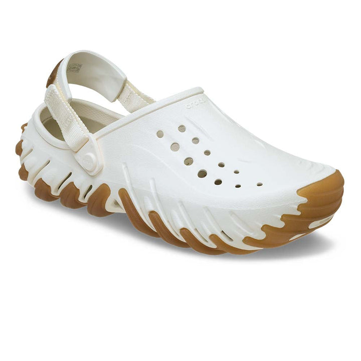 CROCS Echo Gum RO Clog Unisex Casual Shoes