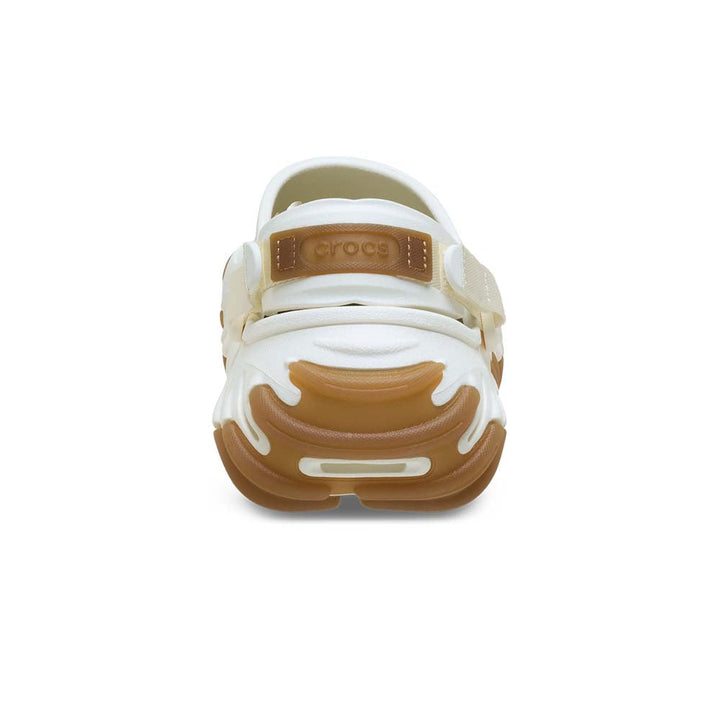 CROCS Echo Gum RO Clog Unisex Casual Shoes