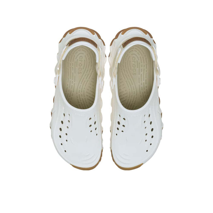 CROCS Echo Gum RO Clog Unisex Casual Shoes