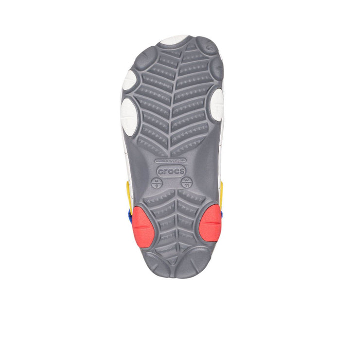 CROCS All Terrain Gundam Clog Unisex Casual Shoes